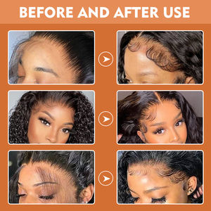 <span class=keywords><strong>Karseell</strong></span> Crema Orgánica para Trenzas Personalizada para Productos Capilares, Fijación Extra, Alto Brillo, Vegana, para Cabello Encrespado - Product Image 5