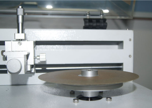 Analyseur de section transversale haute performance TZ-QC300 pour machines d'analyse - Product Image 5