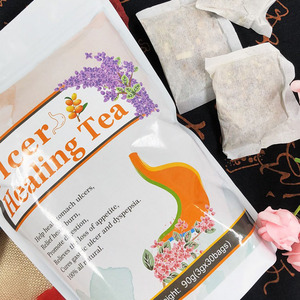 Thé traditionnel aux herbes pour le confort de l'estomac, 30 sachets, mélange naturel pour soutenir la digestion, la santé de la rate, saveur apaisante de <span class=keywords><strong>jasmin</strong></span> - Product Image 2