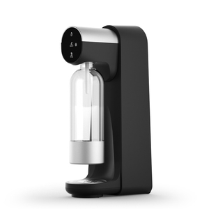 Nuova Macchina Elettrica per Acqua Frizzante One-Touch per Casa con Bottiglia Omaggio - Product Image 3