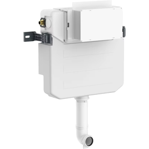 <span class=keywords><strong>Cisterna</strong></span> oculta de doble descarga para <span class=keywords><strong>inodoro</strong></span> suspendido y <span class=keywords><strong>inodoro</strong></span> de cuclillas, modelo Project WC - Product Image 2