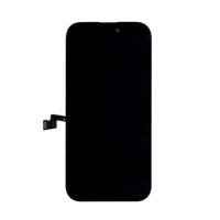 Écran tactile OLED In-cell d'origine 400cd+ pour iPhone 16 / 16 Plus / 16 Pro / 16 Pro Max – Pièce de rechange en gros 1