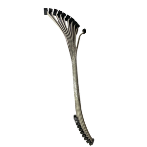 2 Pin-50 Pin Kabel Kontrol Industri Stabilitas Tinggi - Product Image 1