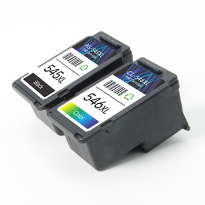 Cartucho de Tinta de Color Remanufacturado del Fabricante para Canon PIXMA MG2450/MG2550/MG2550S/MG2555S/MG2950/MG3050 - Product Image 2