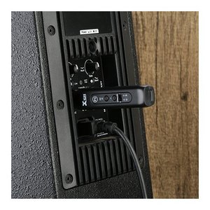 Adaptateur audio P3 Récepteur audio Bluetooth Noir - Product Image 2