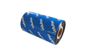 1006B -- Cinta de impresora de transferencia térmica de fábrica directa, cinta de código de barras TTR para Zebra,Datamax,<span class=keywords><strong>Intertec</strong></span>,Eltron,Sato,Brother - Product Image 5