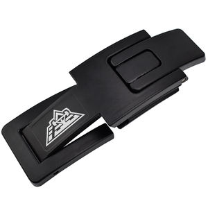 Poids léger du matériel aéronautique, vitesse rapide de réglage de la boucle de ceinture, poids de roulement important - Product Image 4