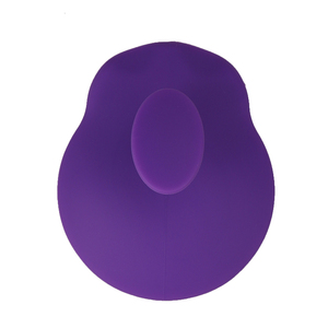 Silicone Body Scrubber Shower and Shampoo <b>Scalp</b> Massager <b>Brush</b> for Men Women Bath Exfoliate Accessory - Product Image 5