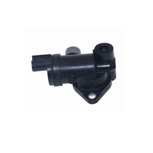 Soupape de régulation de régime de ralenti Ford ZY01-20-130 pour remplacement et réparation de pièces moteur - Product Image 1