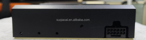 Suqiao RTX 5090 32GB GDDR7 Fan-Cooled High-End Gaming & <b>Workstation</b> Graphics Card New Factory Price RTX 5090 - Product Image 4