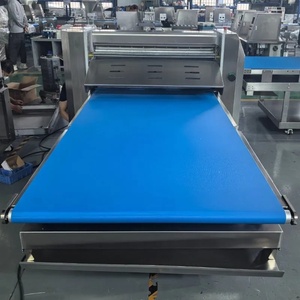 Machine à <span class=keywords><strong>croissants</strong></span> entièrement automatique de qualité supérieure pour usage domestique, fournie directement par l'usine - Product Image 4