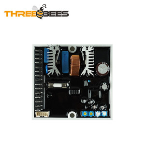 Regulador de Voltaje Automático DSR <span class=keywords><strong>AVR</strong></span> para Repuestos de Generadores - Product Image 3