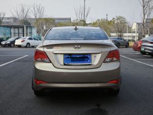 Hyundai Verna/Reina 1.4L manuelle 2014 |   Voiture <span class=keywords><strong>de</strong></span> <span class=keywords><strong>ville</strong></span> ultra fiable à faible coût |   Parfaite première voiture / véhicule utilitaire - Product Image 5