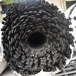 Geogrid de Acero y Plástico de Alta Calidad de <span class=keywords><strong>20</strong></span> <span class=keywords><strong>KN</strong></span>/<span class=keywords><strong>m</strong></span> para el Tratamiento de Cimentaciones Blandas en Infraestructuras Ferroviarias y Viales como Refuerzo - Product Image 4