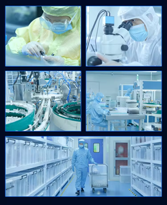 Wholesale Best Tattoo <strong>Needles</strong> 304H Medical Grade Stainless Steel Universal Disposable Tattoo Cartridge <strong>Needle</strong> with Finger Ledge - Product Image 6