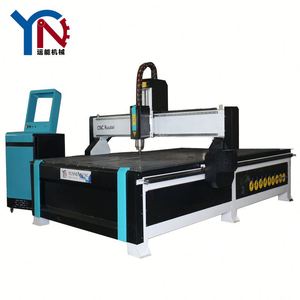 Multi tour de broche rotatif machine cnc 4 axes bois routeur - Product Image 5