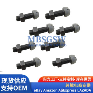 วาล์วแทปเป็ต 24532-42500 สำหรับเครื่องยนต์ฮุนได เกีย สกรูปรับตั้ง - Product Image 5