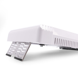 2024 Новый портативный беспроводной Перезаряжаемый профессиональный пылесос для маникюрного салона - Product Image 4