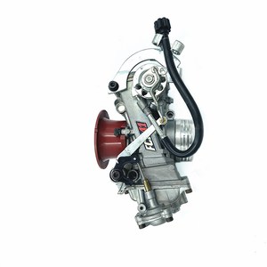 Carburateur adapté aux motos KTM 450XR 650DR Z400, pièces de moto, carburateur - Product Image 6