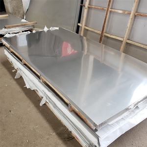 Tôle en acier inoxydable ASTM <span class=keywords><strong>435</strong></span> - Product Image 5