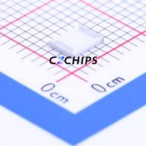 Resistencia SMD CR1812JR027E04Z 1812 (Tipo: Película Gruesa) (Resistencia: 27mOhm Precisión: 5%) - Product Image 2