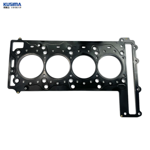 Rebate 2% Paket Gasket Kepala Silinder untuk Mercedes Benz OM654 920 diesel 2.0 Set Gasket Overhaul Seal Batang Katup A6540162100 - Product Image 4