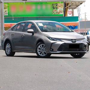 รถยนต์มือสอง ปี 2023 ยูโร 5 โคโรลล่า 1.5 ลิตร CVT รุ่น Pioneer Edition เครื่องยนต์เบนซิน 121 แรงม้า 4 ประตู 5 ที่นั่ง ซีดาน รถมือสอง โคโรลล่า - Product Image 2