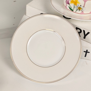 Flower Series Afternoon Tea Bone China Tea <b>Cup</b> Set <b>Reusable</b> Luxury Modern Home Office Wedding Gift - Product Image 5