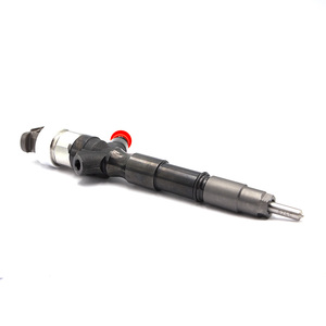 Common Rail dizel enjektör 095000-6010 0950006010 Common Rail Enjektör 23670-30090 2367030090 - Product Image 4