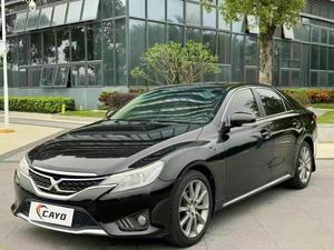 تويوتا ريوتا سيارات هجينة تعمل بالوقود سيارات تعمل بالغاز سيدان بالبنزين سيدان سيارات مستعملة سيارات مستعملة تويوتا - Product Image 2