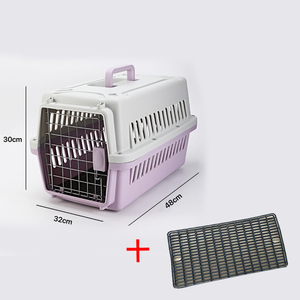 Nuovo materiale amaretto-tranquillità viola più cuscinetto a diaframma