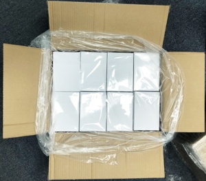 กระดาษพิมพ์ภาพถ่ายผ้าซาติน RC 260gsm 8.5x11 A4 13x19<span class=keywords><strong>แผ่น</strong></span>พิมพ์อิงค์เจ็ทมืออาชีพ - Product Image 6
