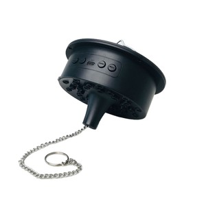 YG Rotating Disco <b>Lamp</b> Base 14.5x9cm With Motor <b>Remote</b> <b>Control</b> For KTV Bar Indoor Stage - Product Image 2