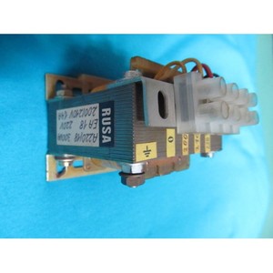 Transformador monofásico 300VA A220/18 transformador - Product Image 1