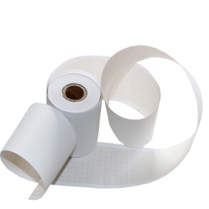 Cũng được thiết kế <span class=keywords><strong>ECG</strong></span> giấy cho 3 kênh 80mm * 20m 80mm - Product Image 5