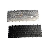 Clavier pour ordinateur portable Toshiba Dynabook G83/M/DN G83/FP G83/FR/FS, disposition japonaise