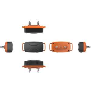 2600FT 범위의 2025 새로운 방수 원격 개 훈련 칼라 사용자 정의 색상 및 슈퍼 공장 품질 - Product Image 3