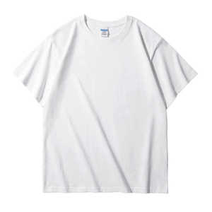 Camiseta Deportiva de Algodón para Hombre, 210 Gramos, Verde Oscuro, Lisa, Uniforme, Manga Corta, para Chico - Product Image 3