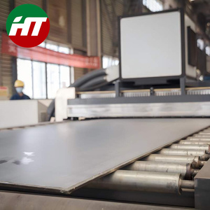 Precio de placa revestida de titanio Placa de acero de titanio revestida de explosión industrial - Product Image 2