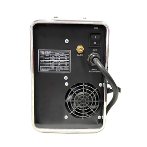 2025 nouveau OEM soudure <span class=keywords><strong>aluminium</strong></span> sans gaz Flux MIG MAG <span class=keywords><strong>MMA</strong></span> TIG impulsion 6 en 1 mig machine à <span class=keywords><strong>souder</strong></span> 160A impulsion mig soudeurs 220V - Product Image 4