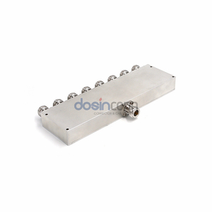 N <span class=keywords><strong>8</strong></span> cá<span class=keywords><strong>ch</strong></span> microstrip 50Ω tín hiệu Splitter Combiner cho <span class=keywords><strong>RF</strong></span> hệ thống kiểm tra - Product Image 5