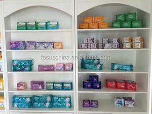 <span class=keywords><strong>ผ้าอนามัย</strong></span>แบบใช้แล้วทิ้งสำหรับผู้หญิงผ้าอนามัยแบบใช้แล้วทิ้งทำจากผ้าฝ้ายออร์แกนิก100% ย่อยสลายได้ตามธรรมชาติแบบ2025 - Product Image 6