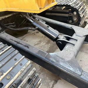 รถขุดมือสอง Cat305.5 5.5 ตัน ยี่ห้อแคตเตอร์พิลลาร์ ผลิตในญี่ปุ่น ชั่วโมงการทำงานต่ำ พร้อมใบรับรอง CE - Product Image 5