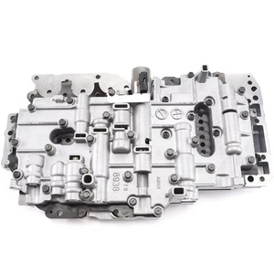 Cuerpo de Válvulas de Transmisión AW30-43LE para Toyota Lexus, Repuesto de Transmisión Automática para Automóvil - Product Image 1