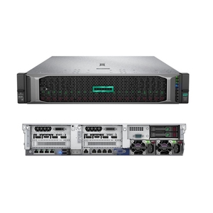 Servidor en Rack HPE DL385 Gen10 2U de Alto Rendimiento, 24SFF, <span class=keywords><strong>AMD</strong></span> EPYC 128 Núcleos 2.0-4.0GHz, DDR4 4TB, ILO5, Listo para Virtualización, Disponible - Product Image 6
