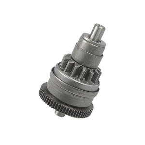 Interrupteur unidirectionnel pour transmissions de scooters, cyclomoteurs et VTT GY6 49cc 50cc 139QMB - Product Image 4