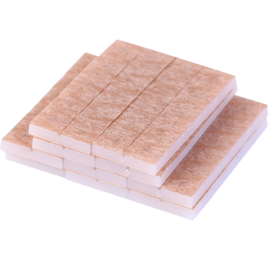 Vaccaria seeds (wangbuliu) ツボ圧力刺激耳介ステッカー100個 - Product Image 2