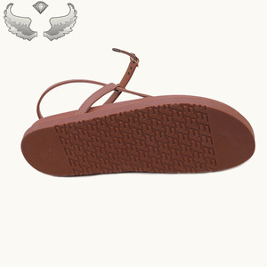 <span class=keywords><strong>Sandalias</strong></span> <span class=keywords><strong>Planas</strong></span> de Alta Calidad para <span class=keywords><strong>Mujer</strong></span>, Diseño de Punta Reversible, Estilo Retro, Cómodas y Ligeras para Damas - Product Image 6