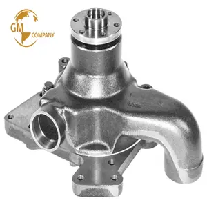 Waterpomp Truck ReserveonderdelenMbトラック3762000013762000401 3762000501 3762000601ベンツトラック用ウォーターポンプ