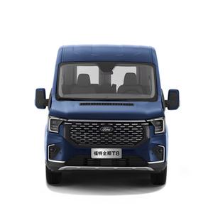 Van diesel T8 populaire 2025 | Véhicule <span class=keywords><strong>utilitaire</strong></span> LHD pour passagers et marchandises, approvisionnement en gros - Product Image 2